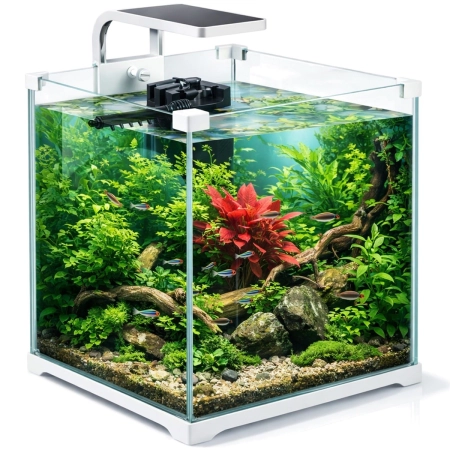 Kruger Meier Shrimp!One Pro 30 - zestaw akwarium 15l-2123974