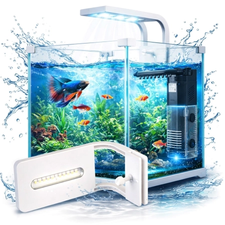Kruger Meier Shrimp!One Pro 30 - zestaw akwarium 15l-2123980