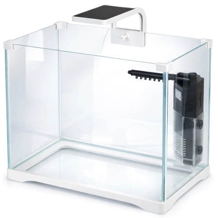 Kruger Meier Shrimp!One Pro 50 - zestaw akwarium 20l-2123989