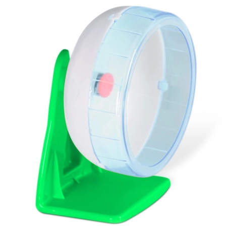Furrever Friends Olympic Wheel Blue Green - kołowrotek z łożyskiem kulkowym-2124164