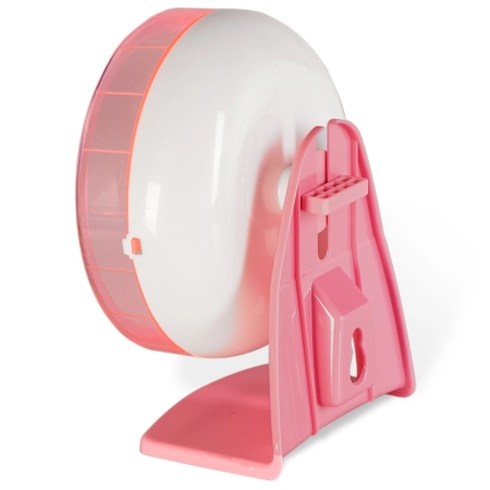 Furrever Friends Olympic Wheel Pink - kołowrotek z łożyskiem kulkowym-2124183