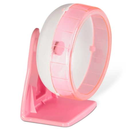 Furrever Friends Olympic Wheel Pink - kołowrotek z łożyskiem kulkowym-2124187