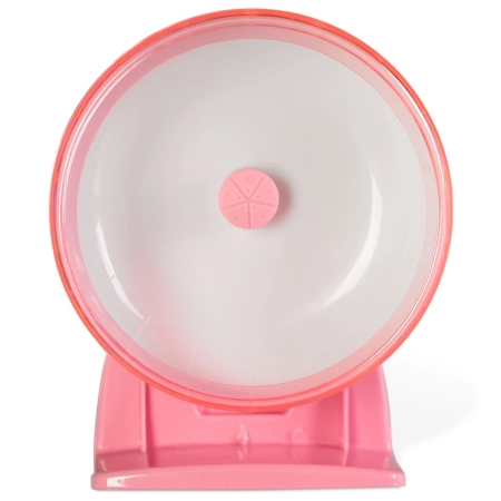 Furrever Friends Olympic Wheel Pink - kołowrotek z łożyskiem kulkowym-2124189