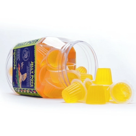 Komodo Jelly Pot Banana Jar-2124491