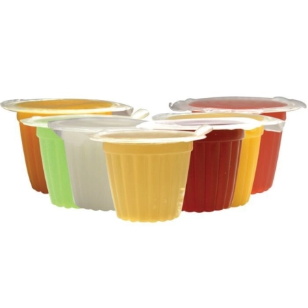 Komodo Jelly Pot Brown Sugar- pokarm brązowy cukier w żelu-2124494