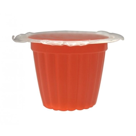 Komodo Jelly Pot  Mixed Flavours - miks pokarmów w żelu 30szt.-2124516