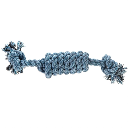 HappyPet Kingsize Coil Tugger - aport z bawełnianego sznurka-2124547