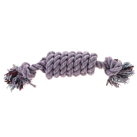 HappyPet Kingsize Coil Tugger - aport z bawełnianego sznurka-2124548