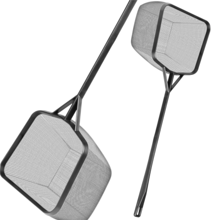 Kruger Meier FlexiNet M - siatka na ryby-2125228