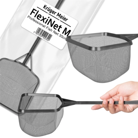 Kruger Meier FlexiNet M - siatka na ryby-2125229