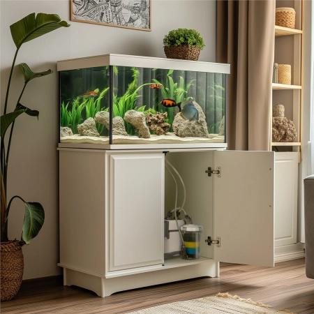 Kruger Meier FlowPure Pro 1600 - prefiltr kubełkowy zewnętrzny 16/22-2125242