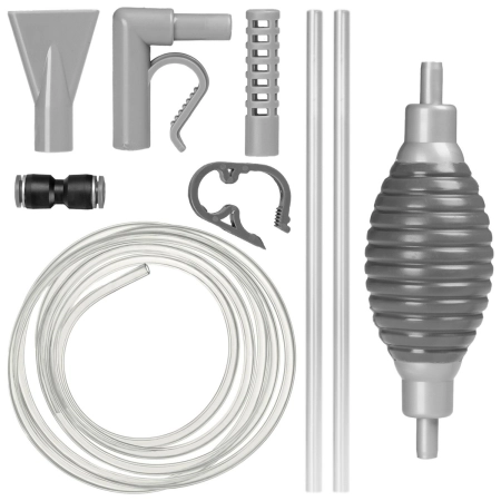 Kruger Meier HydraVac - odmulacz i zestaw do podmiany wody w akwarium-2125457