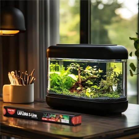 Kruger Meier LAFLORA S-Line 40 - świetlówka LED 32cm-2125484