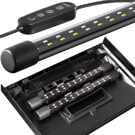 Kruger Meier LAFLORA S-Line 40 - świetlówka LED 32cm-2125491