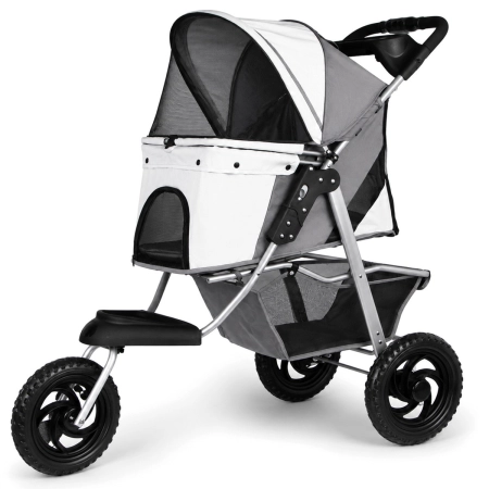Kruger Meier Libre Cruiser - wózek dla psów-2125589