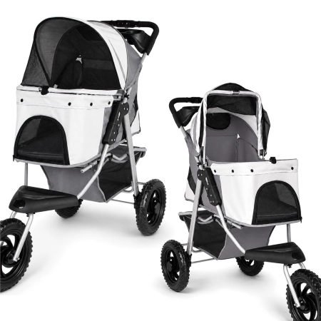 Kruger Meier Libre Cruiser - wózek dla psów-2125594