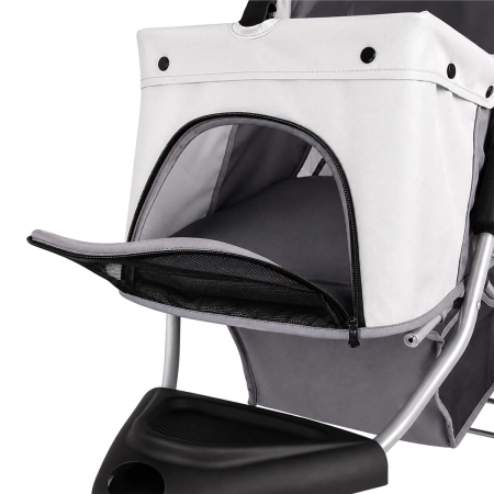 Kruger Meier Libre Cruiser - wózek dla psów-2125598