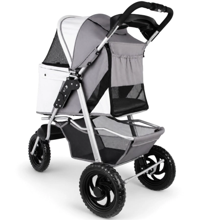 Kruger Meier Libre Cruiser - wózek dla psów-2125599