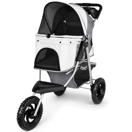 Kruger Meier Libre Cruiser - wózek dla psów-2125600