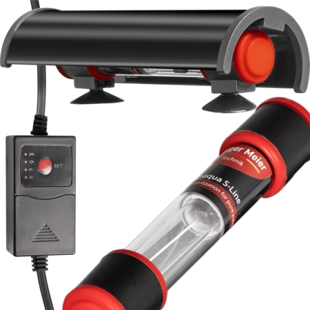 Kruger Meier Luminaqua S-Line 5W - sterylizator UV z programatorem czasowym-2125610