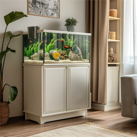 Kruger Meier Lunora Elite 800 - filtr kaskadowy do akwarium 35l - 70l-2125634