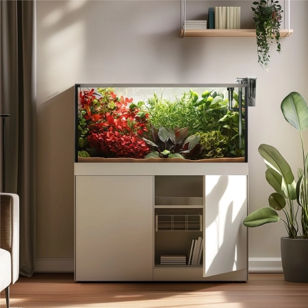 Kruger Meier Lunora Elite 800 - filtr kaskadowy do akwarium 35l - 70l-2125635