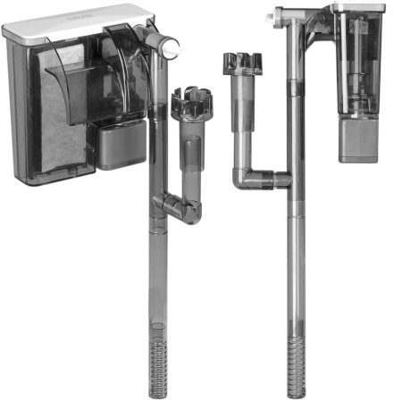 Kruger Meier Lunora Elite 800 - filtr kaskadowy do akwarium 35l - 70l-2125639