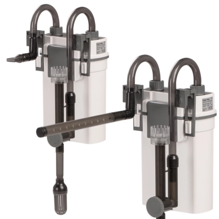 Kruger Meier NeoEdge Elite 800 - filtr zewnętrzny do akwarium 80l-2125684