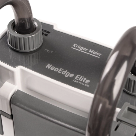 Kruger Meier NeoEdge Elite 800 - filtr zewnętrzny do akwarium 80l-2125686