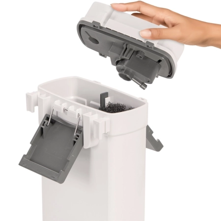 Kruger Meier NeoEdge Elite 800 - filtr zewnętrzny do akwarium 80l-2125689