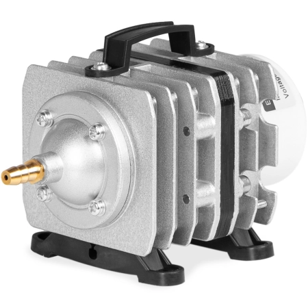 Kruger Meier OxyPure Breeze 4800 - napowietrzacz do oczka wodnego-2125762