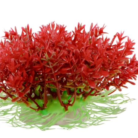 Kruger Meier Plant Mini Flame - roślinka sztuczna-2125929