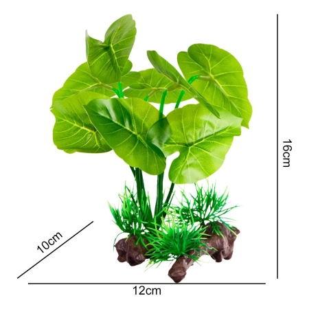 Kruger Meier Plant Grower Root - roślinka sztuczna-2125993