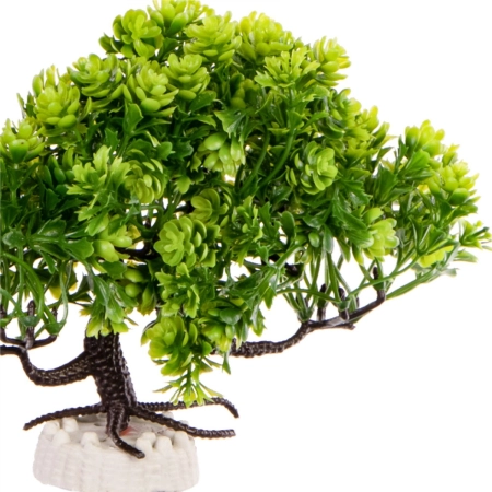 Kruger Meier Plant Zen Bosai - roślinka sztuczna-2126020