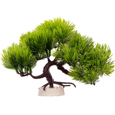 Kruger Meier Plant Pine Bonsai - roślinka sztuczna