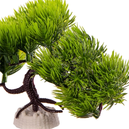 Kruger Meier Plant Pine Bonsai - roślinka sztuczna-2126089