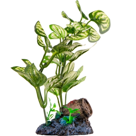 Kruger Meier Plant Barrel & Plants - roślinka sztuczna-2126171