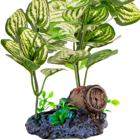 Kruger Meier Plant Barrel & Plants - roślinka sztuczna-2126172