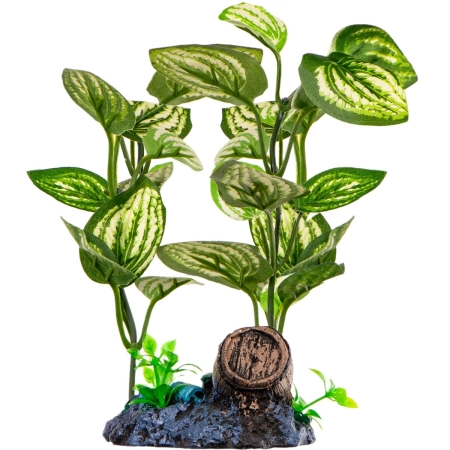 Kruger Meier Plant Barrel & Plants - roślinka sztuczna-2126174