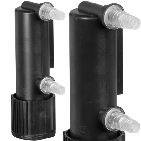 Kruger Meier VeroUV Elite 700 - sterylizator UV 7W-2126421