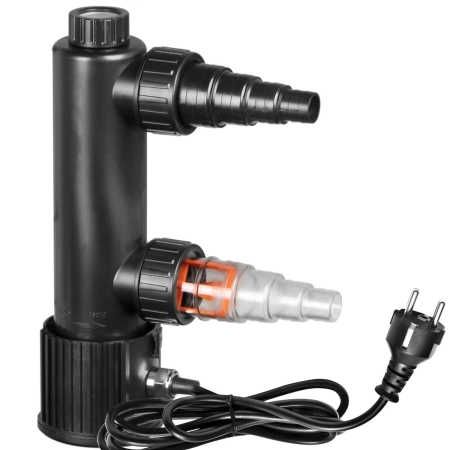 Kruger Meier VeroUV Elite 900 - sterylizator UV 9W-2126428
