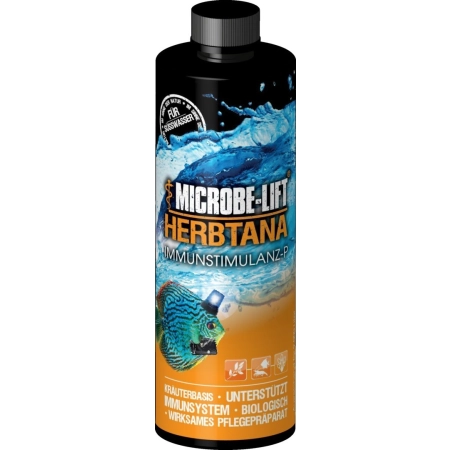 Microbe Lift Herbtana Freshwater 236ml