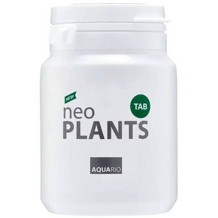 Neo Tabs Plant Tab 35g - nawóz w tabletkach wspomagający wzrost roślin