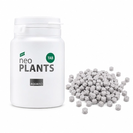 Neo Tabs Plant Tab 35g - nawóz w tabletkach wspomagający wzrost roślin-2127612