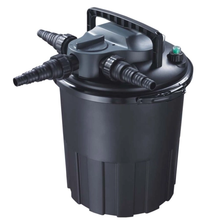 Aqua Nova NFF-12000 - filtr ciśnieniowy do oczka wodnego z lampą UV-2127713