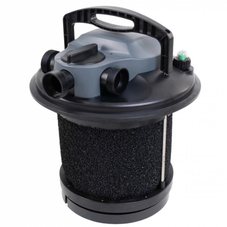 Aqua Nova NFF-12000 - filtr ciśnieniowy do oczka wodnego z lampą UV-2127714