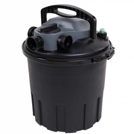 Aqua Nova NFF-12000 - filtr ciśnieniowy do oczka wodnego z lampą UV-2127715