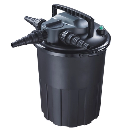 Aqua Nova NFF-15000 - filtr ciśnieniowy do oczka wodnego z lampą UV-2127722