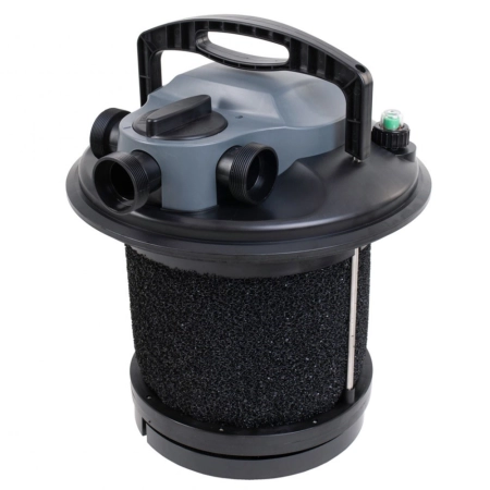Aqua Nova NFF-15000 - filtr ciśnieniowy do oczka wodnego z lampą UV-2127725