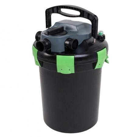 Aqua Nova NFF-6000 - filtr ciśnieniowy do oczka wodnego z lampą UV-2127731